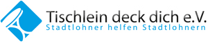 Logo: Tischlein-deck-dich